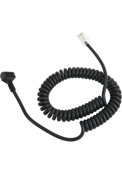 Tarama Kablosu Pvc 14PIN Idc - 8P8C Ph1.27 Yay 6.6ft Çalışma Uzunluğu Tarayıcı Kablosu Verifone Için (Yurt Dışından) indirimleri