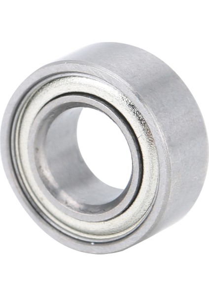 10 Adet MR105ZZ Krom Çelik Mini Bilyalı Rulman 6000 Rpm Aşınmaya Dayanıklı Aksesuarlar 3D Yazıcı Için (Yurt Dışından)
