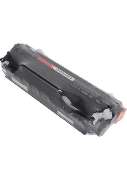 Toner Kartuşu Yedek Yazıcı Kartuşu LBP2900 MF4010B MF4012B 3000B L11121E Fx 9 Siyah Için Çipli (Yurt Dışından)