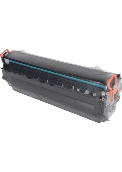 Toner Kartuşu Yedek Yazıcı Kartuşu LBP2900 MF4010B MF4012B 3000B L11121E Fx 9 Siyah Için Çipli (Yurt Dışından)