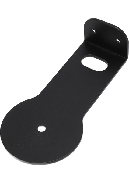 Hoparlör Duvar Braketi Kalınlaştırılmış Metal Kablosuz Hoparlör Duvar Montaj Tutucu Revolve Revolve Plus Siyah (Yurt Dışından)