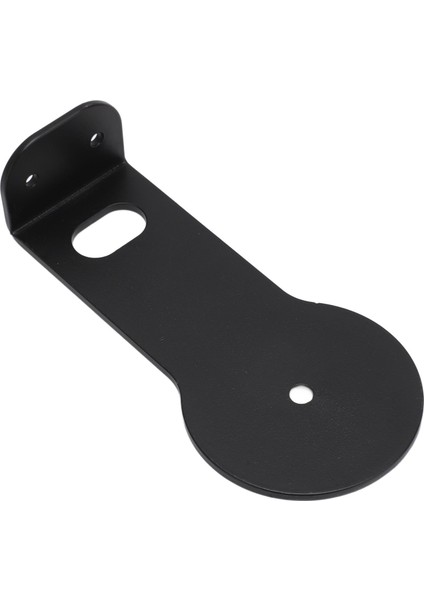 Hoparlör Duvar Braketi Kalınlaştırılmış Metal Kablosuz Hoparlör Duvar Montaj Tutucu Revolve Revolve Plus Siyah (Yurt Dışından)