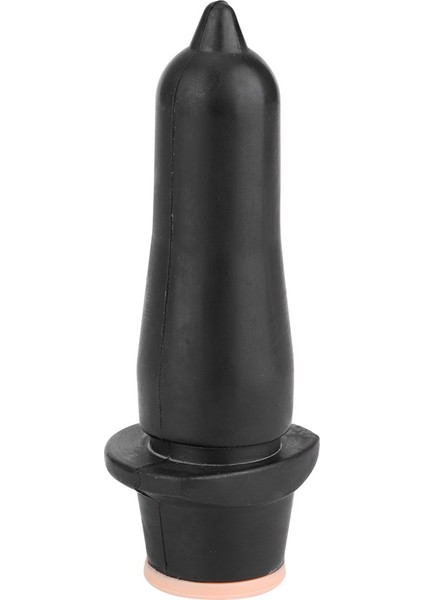 Sığır Koyun Hayvancılık Için Hl MP73D Gıda Sınıfı Kauçuk Buzağı Mike Biberon Nipeli (Hl MP73D ) (Yurt Dışından)