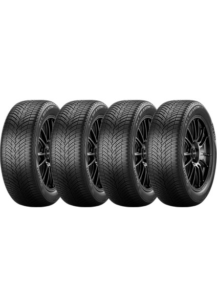 Cinturato All Season Sf3 225/55R18 102V Xl Oto 4 Mevsim Lastiği (Üretim Yılı: 2025) 4lü Set (4 Adet Set Olarak Satılır) fiyatları