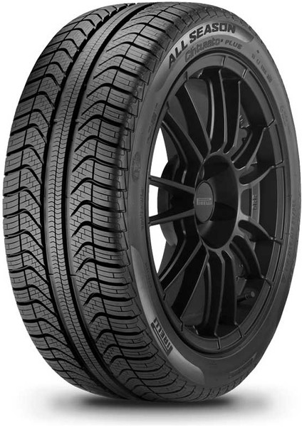 Cinturato P7 P7C2 Rft Bmw(*) 245/50R19 105W Xl Oto Yaz Lastiği (Üretim Yılı: 2025)