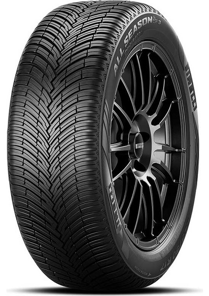Cinturato All Season Sf3 255/40R19 100Y Xl Oto 4 Mevsim Lastiği (Üretim Yılı: 2024) 4lü Set (4 Adet Set Olarak Satılır)