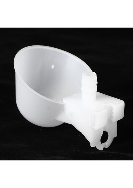 12 Adet Kuş Otomatik Içme Asılı Bardak Bıldırcın Güvercin Kafesi Kuşlar Besleme Ekipmanları (Yurt Dışından) fırsatları