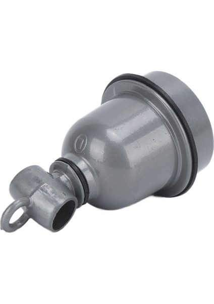 Isı Lambası Soket Kızılötesi Yetiştiriciliği Isı Ampul Soketi Kümes Hayvanları ve Hayvancılık Için Kuluçka 220-240VGRAY Küçük Lamba Soketi (Yurt Dışından)