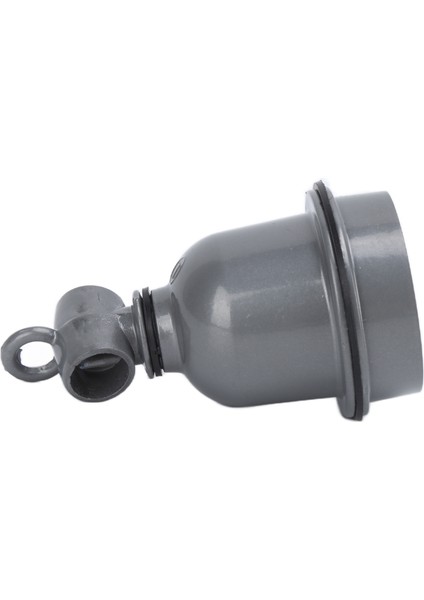 Isı Lambası Soket Kızılötesi Yetiştiriciliği Isı Ampul Soketi Kümes Hayvanları ve Hayvancılık Için Kuluçka 220-240VGRAY Küçük Lamba Soketi (Yurt Dışından)