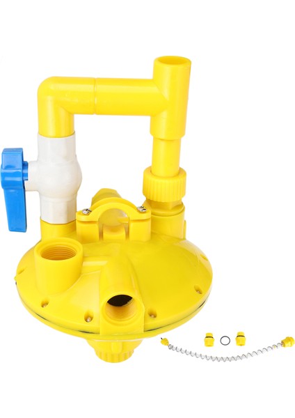 Profesyonel Su Basıncı Regülatörü Kümes Hayvanları Için Tavuk Içme Çiftliği Su Equipmentboutique Basınç Ayar Vanası (Yurt Dışından) fırsatları
