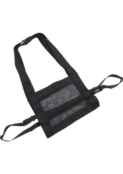 Hayvan Tartı Sling Naylon Örgü Nefes Asılı Ölçekli Sling Kuzular Keçi Bebek Alpaka Yenidoğan Hayvancılık (Yurt Dışından)