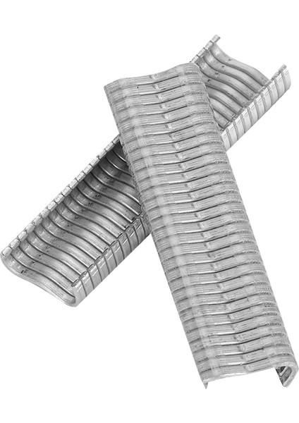 Metal Halka Zımba Toka 2.0 M Tırnak Kiti Halka Pense Aracı Tavuk Tavşan Kafesi (Yurt Dışından)