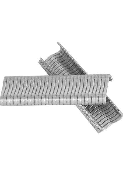 Metal Halka Zımba Toka 2.0 M Tırnak Kiti Halka Pense Aracı Tavuk Tavşan Kafesi (Yurt Dışından)