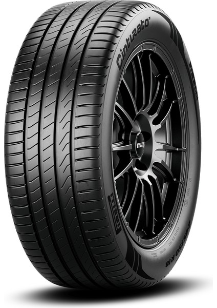 Cinturato C3 215/50R18 96W Xl Cıntc3 Oto Yaz Lastiği (Üretim Yılı: 2025)