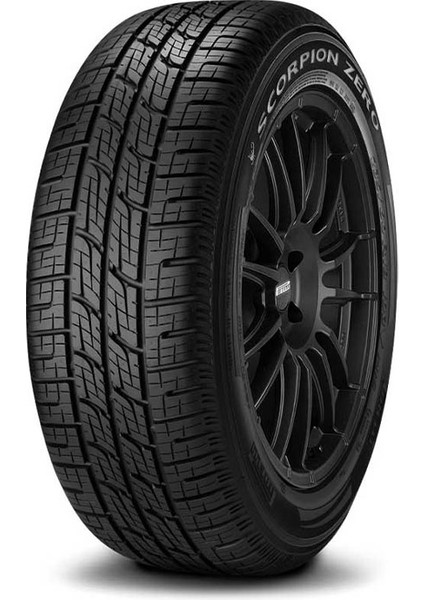 Scorpion Zero Asimmetrico Audi (Ao) 275/45R20 110H Xl M+S 4x4 Dört Mevsim Lastiği (Üretim Yılı: 2024)