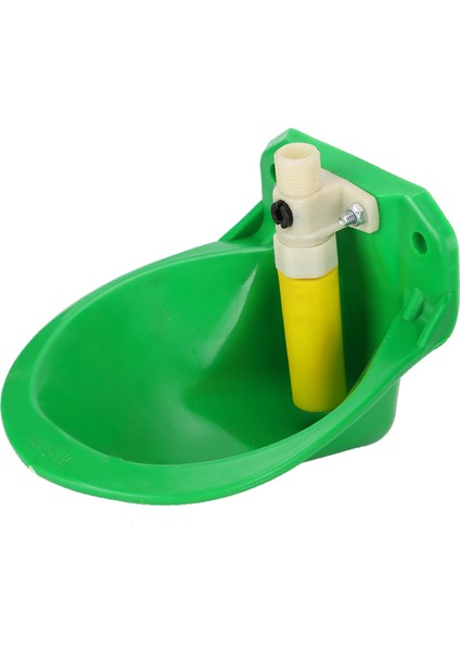 Koyun Su Kaseleri Dokunmatik Vana Plastik Bardak Hayvan Besleyiciler Içme Ekipmanları Farmplastic Amniyotik Sıvı Kase (Yurt Dışından)