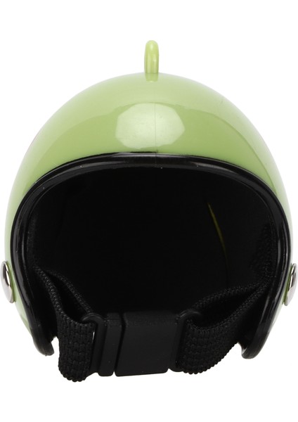 Tavuk Kask Civciv Gagalama Koruma Komik Kümes Hayvanları Emniyet Kaskı Kostümleri Accessoriesgreen Aşk (Yurt Dışından)