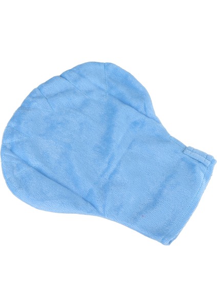 Kuş Eğitim Eldiven Bite Dayanıklı Çizilmeye Dayanıklı Koruyucu Küçük Hayvan Taşıma Eldivenleri Kuş Tavşanlar Hamster Mavi (Yurt Dışından) fiyatları