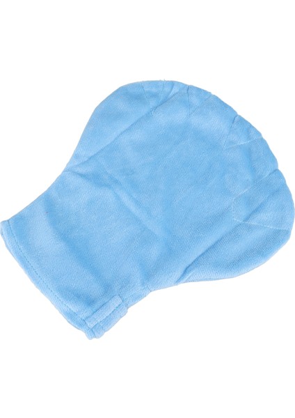 Kuş Eğitim Eldiven Bite Dayanıklı Çizilmeye Dayanıklı Koruyucu Küçük Hayvan Taşıma Eldivenleri Kuş Tavşanlar Hamster Mavi (Yurt Dışından) modelleri