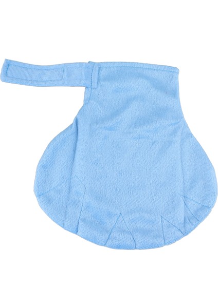 Kuş Eğitim Eldiven Bite Dayanıklı Çizilmeye Dayanıklı Koruyucu Küçük Hayvan Taşıma Eldivenleri Kuş Tavşanlar Hamster Mavi (Yurt Dışından) fırsatları