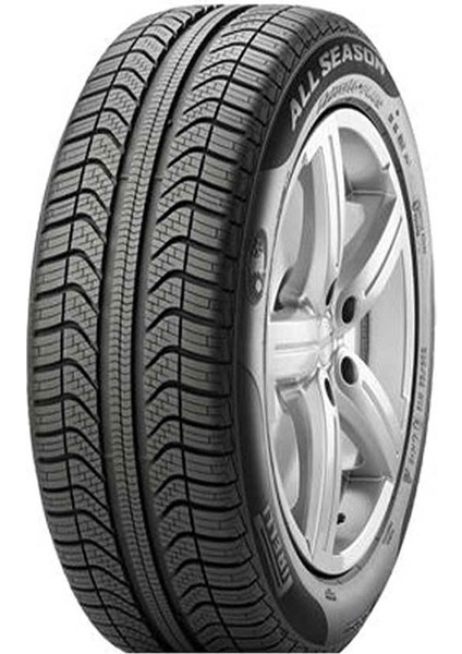 Scorpion Verde All Season 255/55R19 111H Xl M+S 4x4 Dört Mevsim Lastiği (Üretim Yılı: 2024)