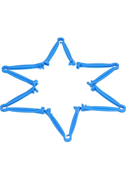 Sığır ve At Için Tek Kullanımlık Göbek Kordonu Kelepçesi Ev Doğum Göbek Bandı Kelepçe Klipsleri (Yurt Dışından) fiyatları