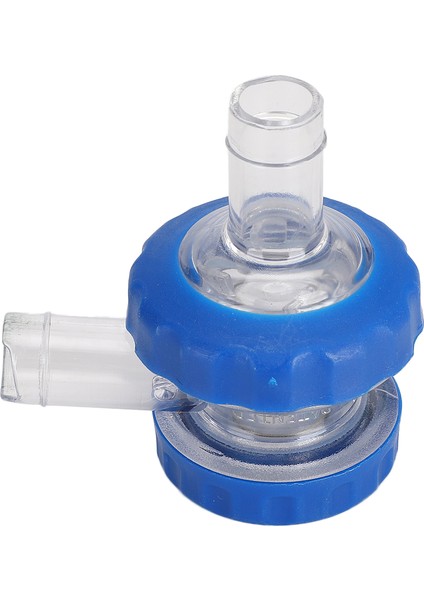 HL-M11 Keçi Sağım Makinesi Ünitesi Aksesuarı Mavi Plastik Yaylı Sağım Pençesi Astarı (Yurt Dışından) fiyatları