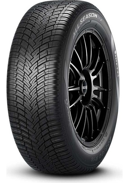 Scorpion All Season Sf2 235/60R18 107W Xl 4x4 Dört Mevsim Lastiği (Üretim Yılı: 2024) 4lü Set (4 Adet Set Olarak Satılır)