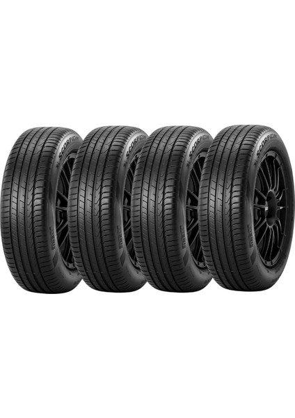 Scorpion All Season Sf2 235/60R18 107W Xl 4x4 Dört Mevsim Lastiği (Üretim Yılı: 2024) 4lü Set (4 Adet Set Olarak Satılır) fiyatları