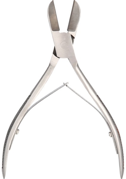 Paslanmaz Çelik Diş Kesici Makas Köpek Piglet Clipper Forseps Domuz YAKALAYICI(14CM) (Yurt Dışından)