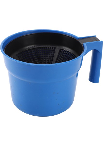 500ML Süt Filtreli Fincan Yüksek Görünürlük Risk Azaltma Kolay Temizlenebilir Küçük Hafif Süt Filtrasyonu Için (Yurt Dışından)
