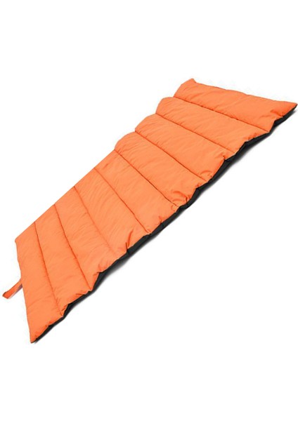 Taşınabilir Pet Mat Kedi ve Köpek Halısı Açık Su Geçirmez Köpek Yatakları Depolama Taşıma Çantası ile (Yurt Dışından)