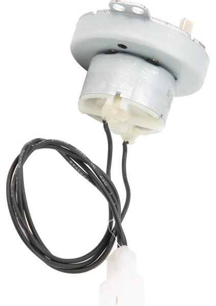 Otomatik Kuluçka Makinesi Motor Cw / Ccw Çift Modlu Düşük Hızlı Yumurta Dönüm Mini Kuluçka EQUIPMENT12V (Yurt Dışından)