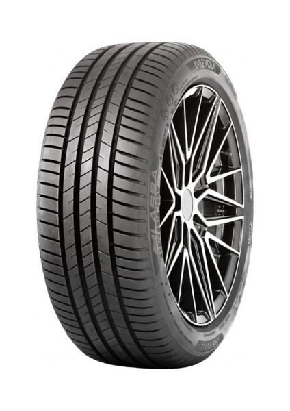 Revola 195/50R15 82V Otomobil Yaz Lastiği (Üretim Yılı: 2025)
