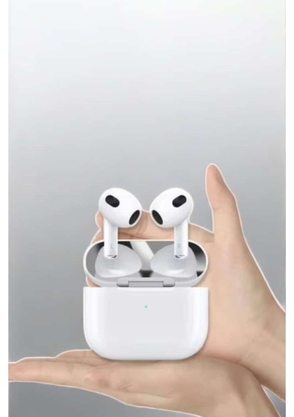 3. Nesil Bluetooth'lu Kulaklık ile Sesin Derinliklerine Dalın