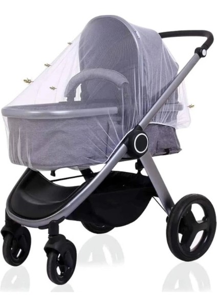 Bebek Arabası Cibinliği fırsatları