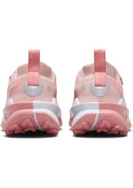 Zoomx Zegama Trail 2 Kadın Pembe Koşu Ayakkabısı FD5191-601