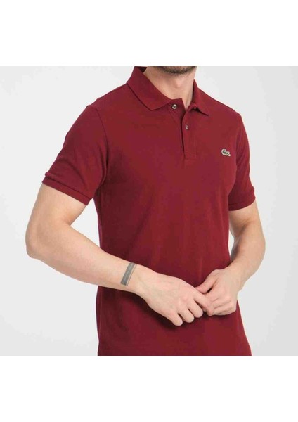 Polo Classıc Fit Bordo
