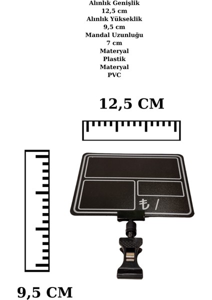 10 Adet Yaz Sil Büyük Boy Mandallı Etiketi Pazarcı Etiketi Market Etiketi Manav Etiketi fırsatları