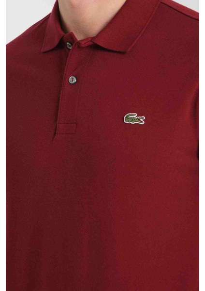 Polo Classıc Fit Bordo