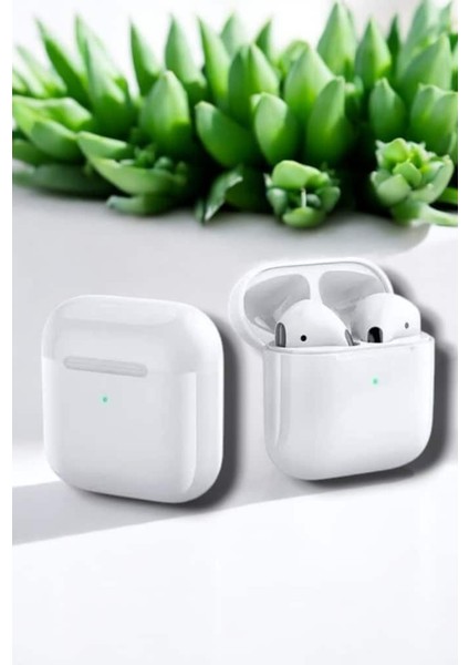 Tws I18 Bluetooth Kulaklık Aktif Gürültü Engelleme