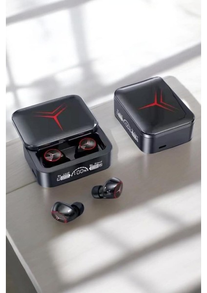 M88 Bluetooth'lu Kulaklık ile Ses Kalitesinde Zirveye Ulaşın