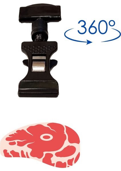 20 Adet Yaz Sil Bulut Mini Boy Mandallı Etiketi Pazarcı Etiketi Market Etiketi Manav Etiketi