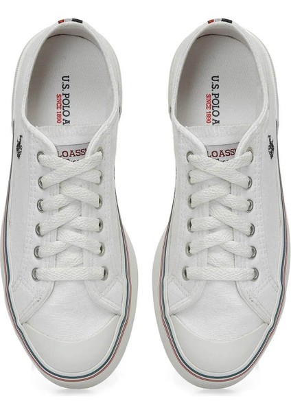 5m Penelope 5fx Beyaz Erkek Sneaker A101983314