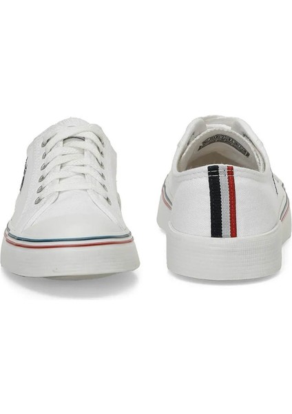 5m Penelope 5fx Beyaz Erkek Sneaker A101983314