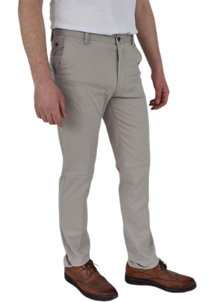 Erkek Kanvas Pantolon Klasik 1309 BGL-ST02747