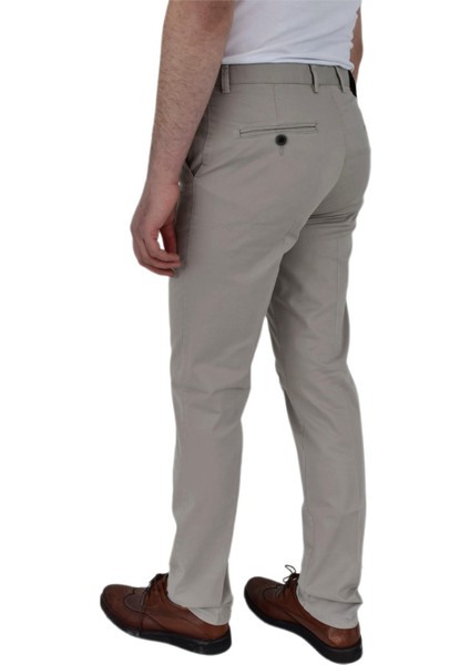 Erkek Kanvas Pantolon Klasik 1309 BGL-ST02747