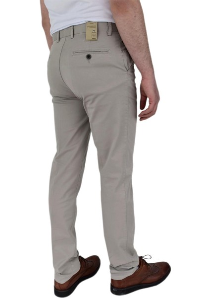 Erkek Kanvas Pantolon Klasik 1309 BGL-ST02747