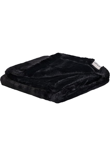 Lodix Mira Siyah Kedi ve Köpek Battaniyesi S 50X70CM Nrmsa fiyatları