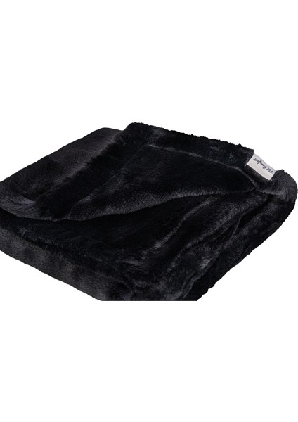 Lodix Mira Siyah Kedi ve Köpek Battaniyesi S 50X70CM Nrmsa modelleri